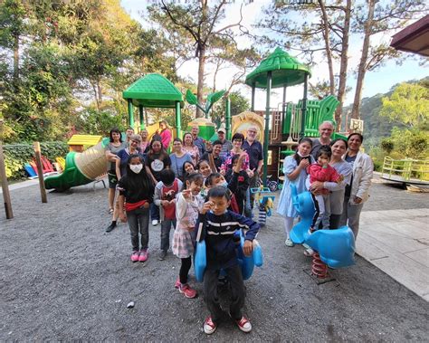 orphanage in baguio|Helping Hands Healing Hearts Ministries Children's Home, Camp .